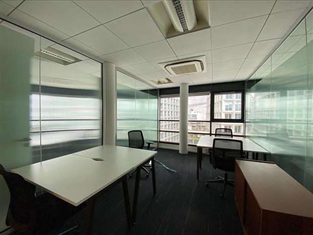 Coworking Location 35000 RENNES 19 BOULEVARD DE BEAUMONT