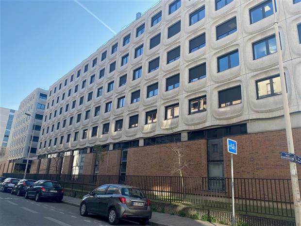 Bureau Location 69003 LYON 288 RUE DUGUESCLIN