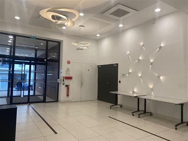 Bureau Location 69003 LYON 288 RUE DUGUESCLIN