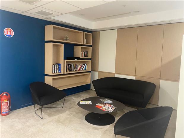 Bureau Location 69003 LYON 288 RUE DUGUESCLIN