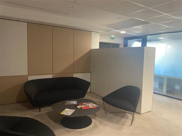 Bureau Location 69003 LYON 288 RUE DUGUESCLIN