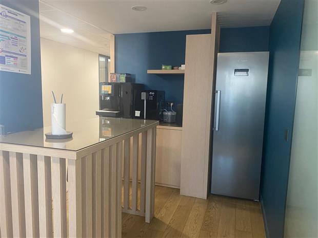 Bureau Location 69003 LYON 288 RUE DUGUESCLIN