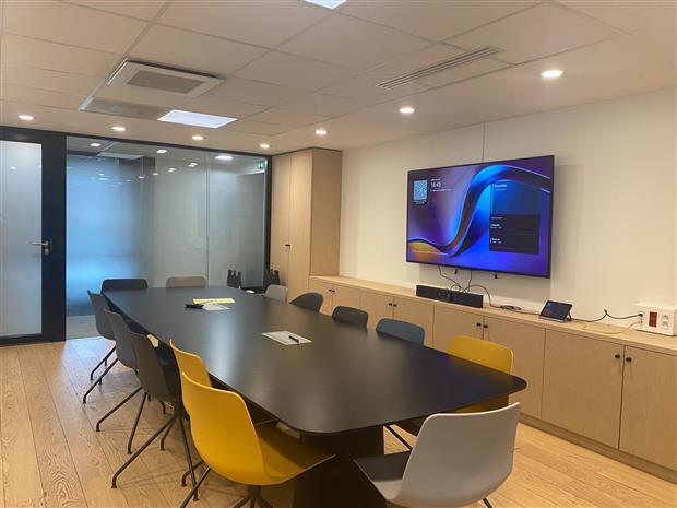 Bureau Location 69003 LYON 288 RUE DUGUESCLIN