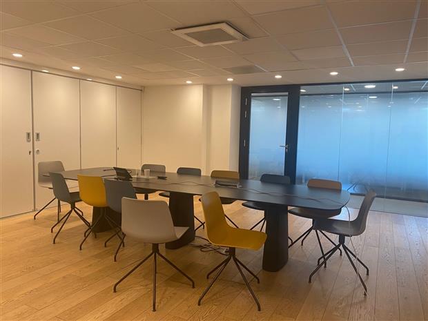 Bureau Location 69003 LYON 288 RUE DUGUESCLIN