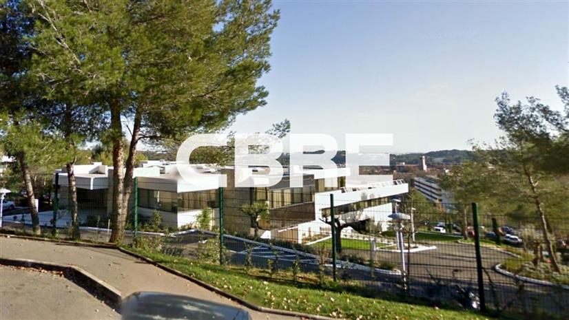 Bureau Location 06560 VALBONNE