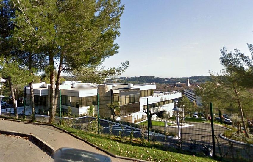 Bureau Location 06560 VALBONNE