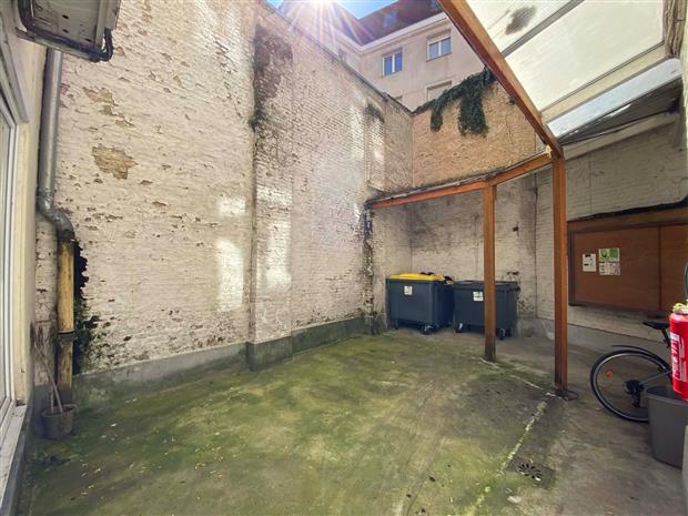 Bureau Vente/Location 59000 LILLE