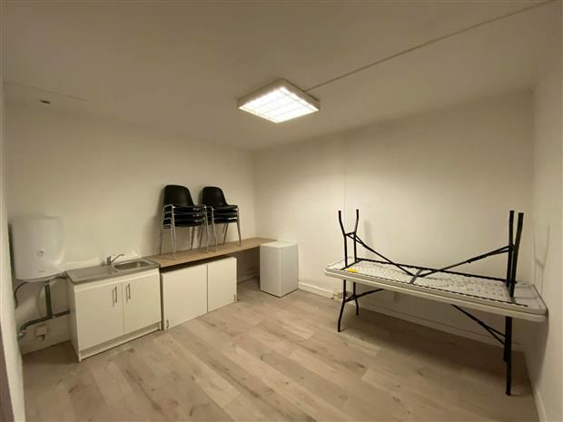 Bureau Vente/Location 59000 LILLE