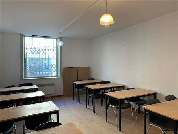 Bureau Vente/Location 59000 LILLE