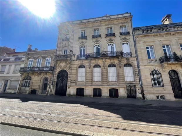 Bureau Vente 33000 BORDEAUX 54 RUE DE LA CROIX DE SEGUEY