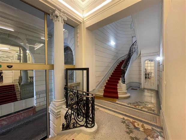 Bureau Vente 33000 BORDEAUX 54 RUE DE LA CROIX DE SEGUEY