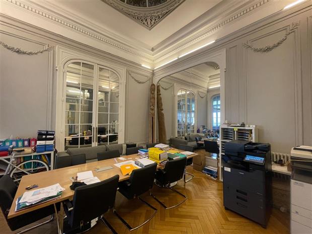 Bureau Vente 33000 BORDEAUX 54 RUE DE LA CROIX DE SEGUEY