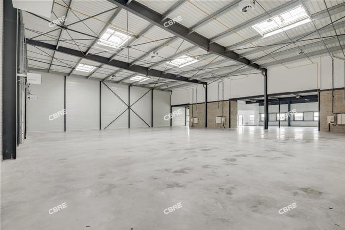 Local d'activités Vente 91140 VILLEBON SUR YVETTE