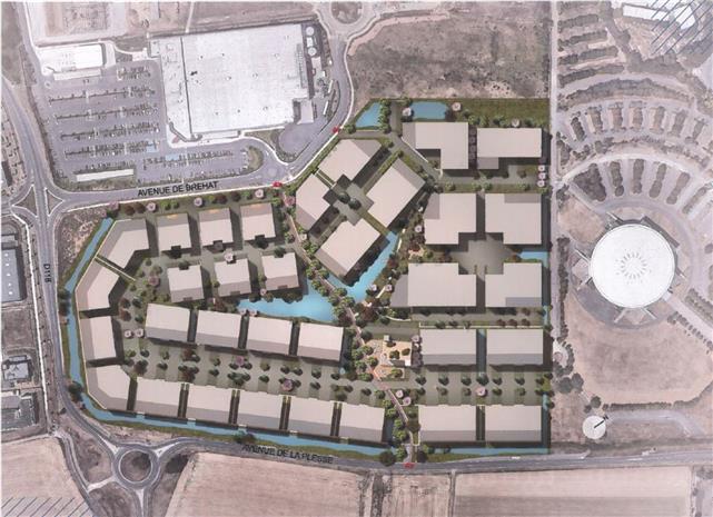 Local d'activités Vente 91140 VILLEBON SUR YVETTE