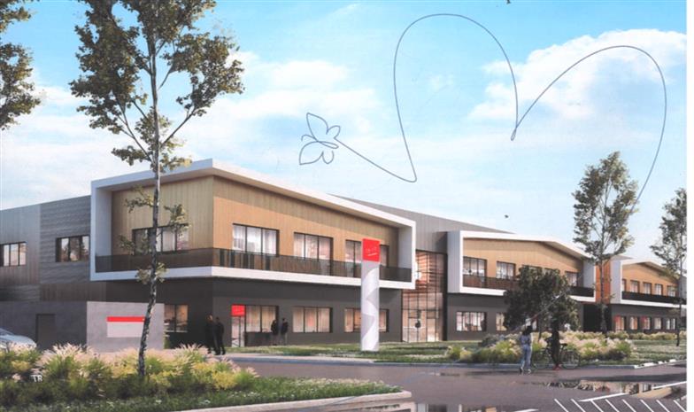 Local d'activités Vente 91140 VILLEBON SUR YVETTE