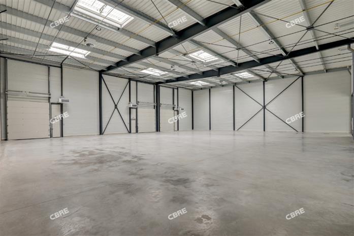 Local d'activités Vente 91140 VILLEBON SUR YVETTE