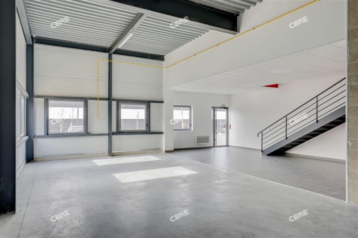 Local d'activités Vente 91140 VILLEBON SUR YVETTE