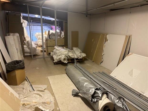 Local d'activités Vente/Location 91480 VARENNES JARCY