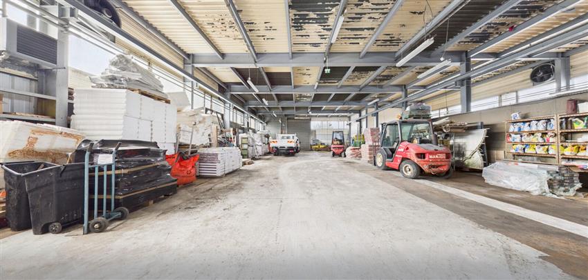Local d'activités Vente/Location 91220 BRETIGNY SUR ORGE