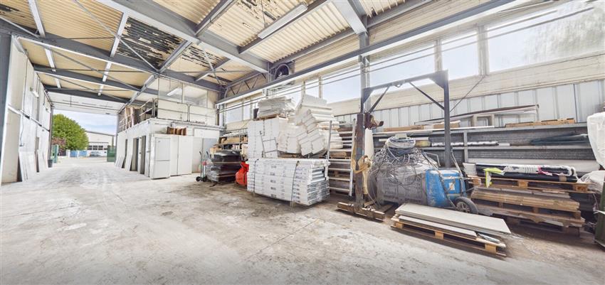 Local d'activités Vente/Location 91220 BRETIGNY SUR ORGE
