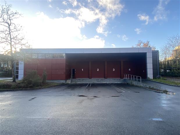 Local d'activités Vente 33700 MERIGNAC