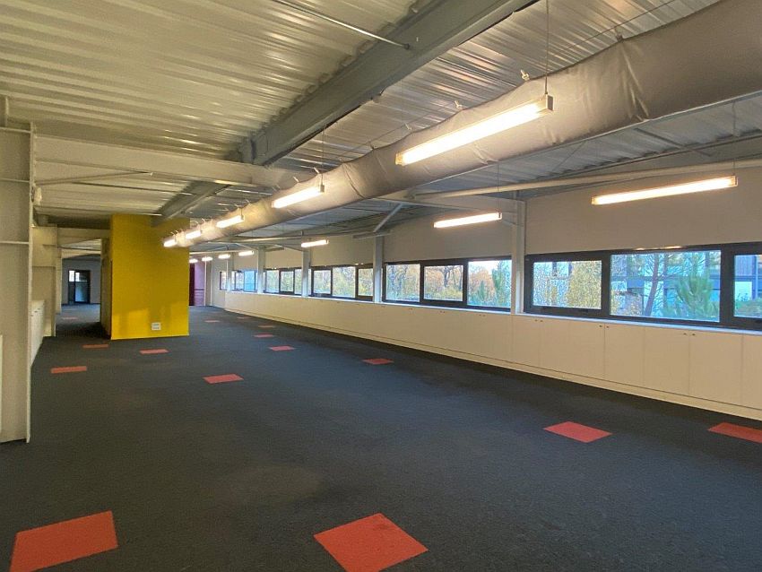 Local d'activités Vente 33700 MERIGNAC