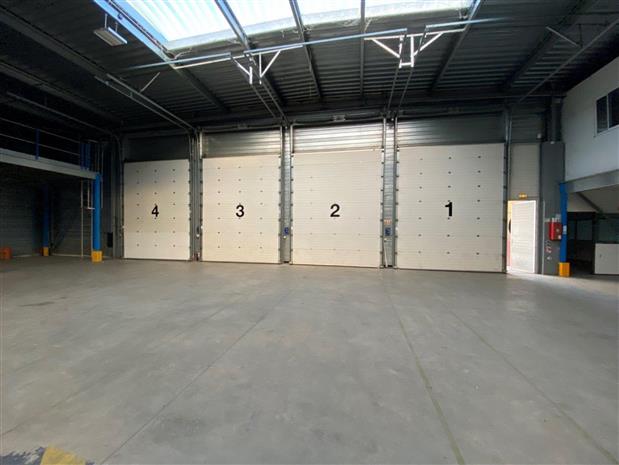 Local d'activités Vente 33700 MERIGNAC