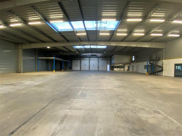 Local d'activités Vente 33700 MERIGNAC