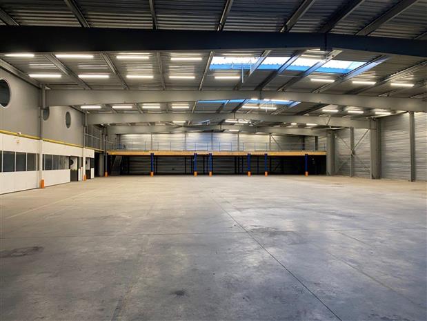 Local d'activités Vente 33700 MERIGNAC