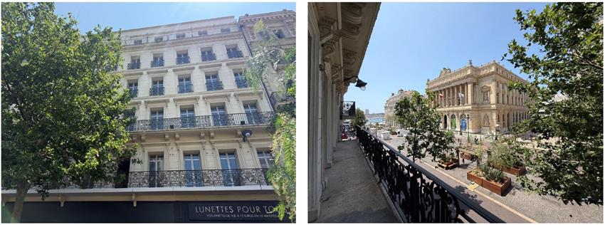 Bureau Location 13001 MARSEILLE