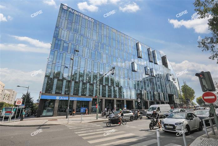 Coworking Location 94110 ARCUEIL