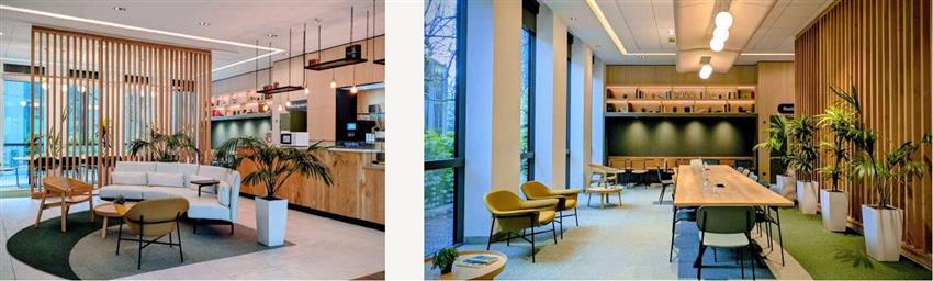 Coworking Location 94110 ARCUEIL