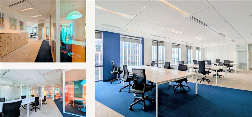 Coworking Location 94110 ARCUEIL