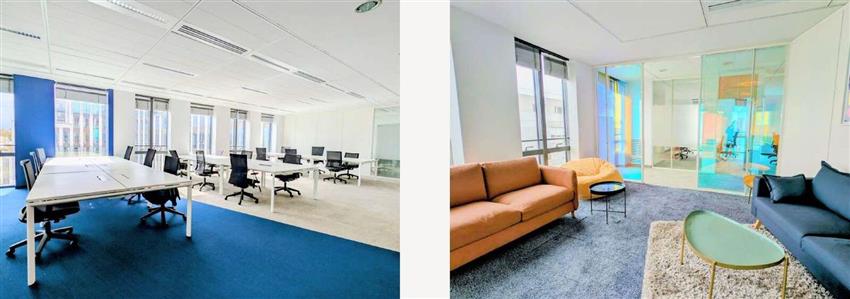 Coworking Location 94110 ARCUEIL