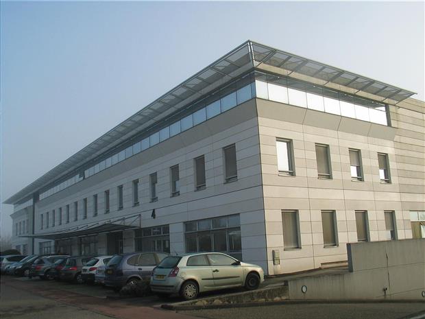 Bureau Location 69500 BRON 4 RUE EDISON