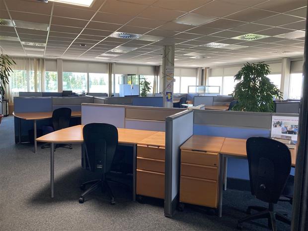 Bureau Location 69500 BRON 4 RUE EDISON