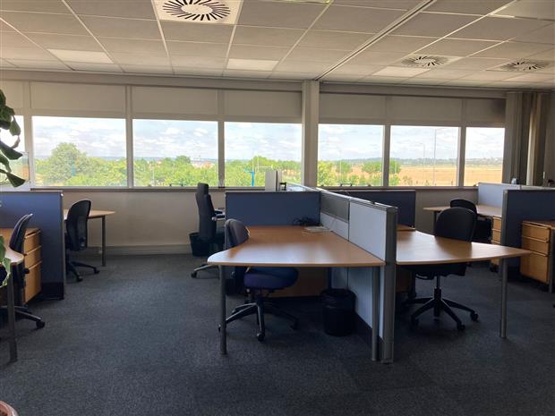 Bureau Location 69500 BRON 4 RUE EDISON