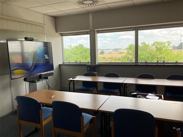 Bureau Location 69500 BRON 4 RUE EDISON