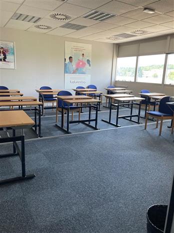 Bureau Location 69500 BRON 4 RUE EDISON