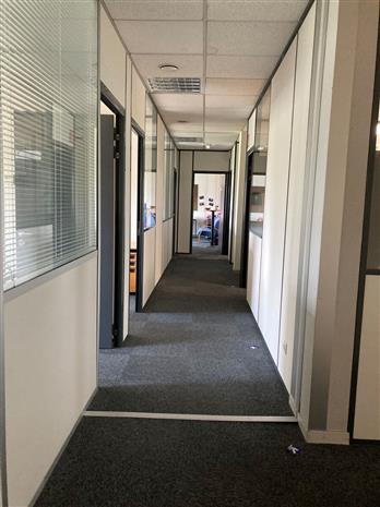 Bureau Location 69500 BRON 4 RUE EDISON