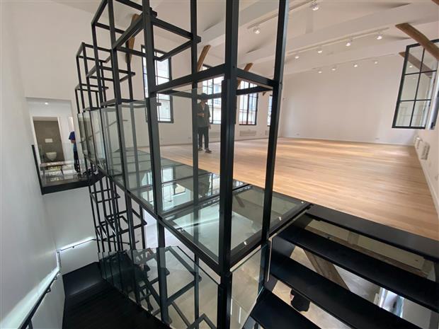 Bureau Location 75010 PARIS