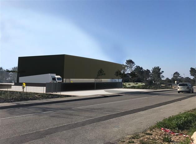 Local d'activités Vente/Location 83870 SIGNES