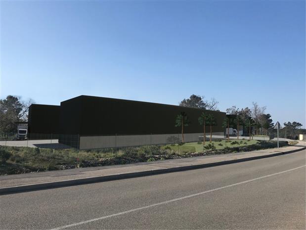 Local d'activités Vente/Location 83870 SIGNES