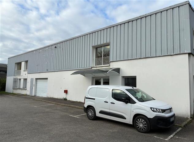 Local d'activités Location 78530 BUC