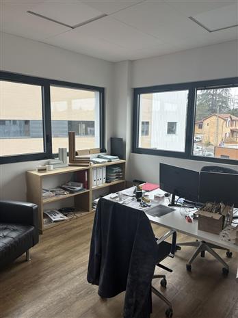 Local d'activités Vente 69890 LA TOUR DE SALVAGNY