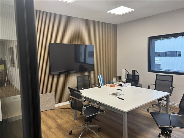 Local d'activités Vente 69890 LA TOUR DE SALVAGNY