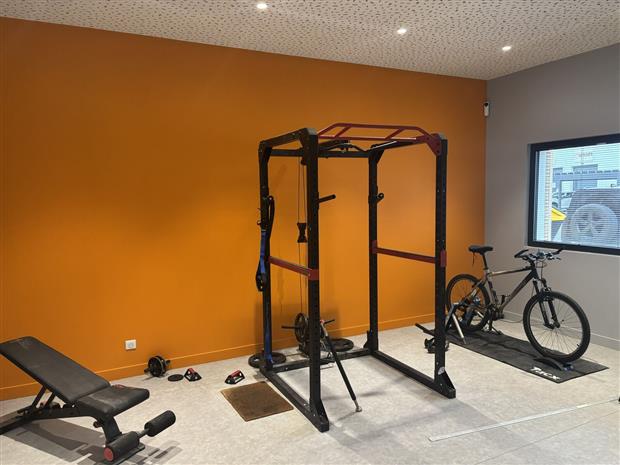 Local d'activités Vente 69890 LA TOUR DE SALVAGNY