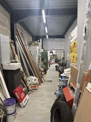 Local d'activités Vente 69890 LA TOUR DE SALVAGNY