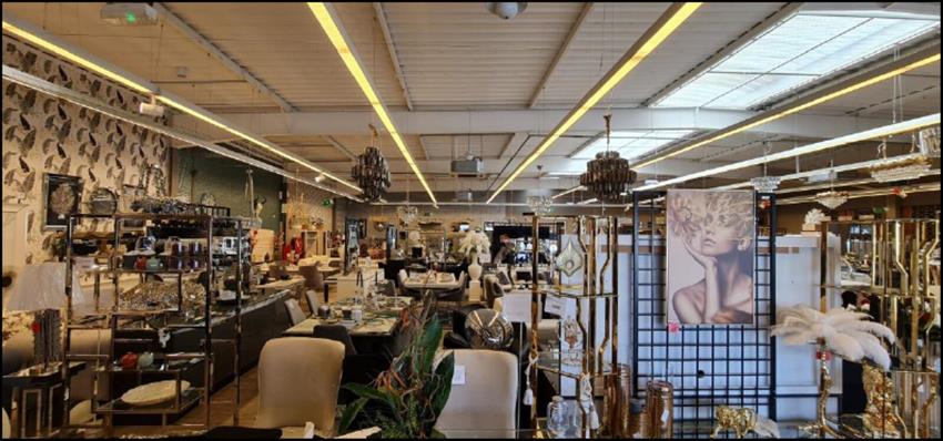 Local d'activités Location 94500 CHAMPIGNY SUR MARNE