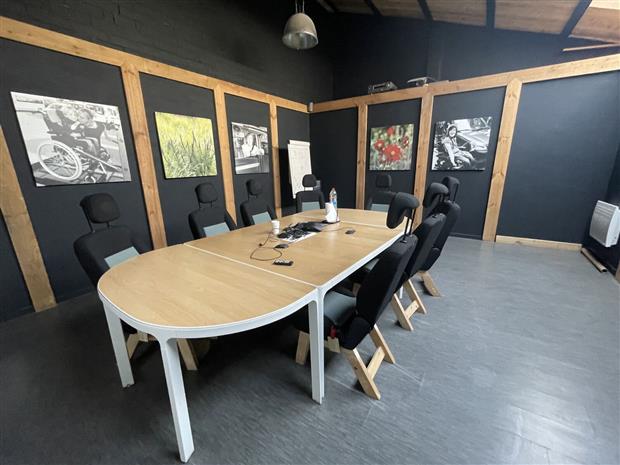 Local d'activités Vente 59551 ATTICHES